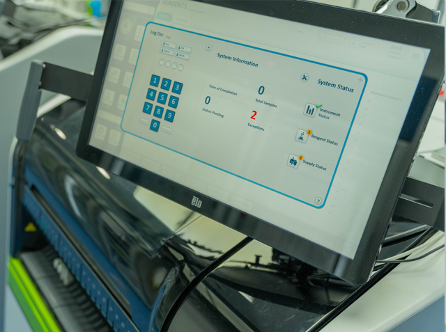 Anesthesia Technology